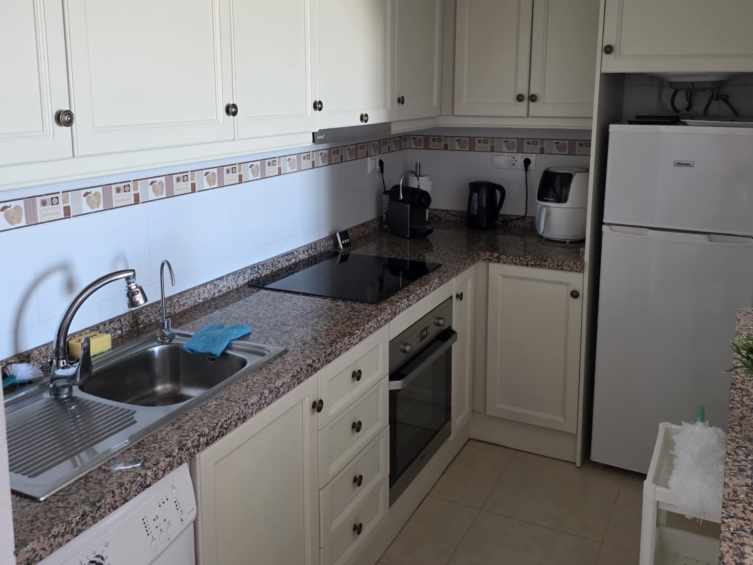 keuken