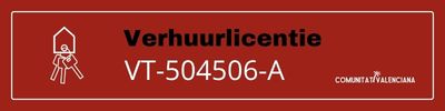 Verhuurlicentie
