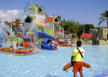 Aquopolis Torrevieja