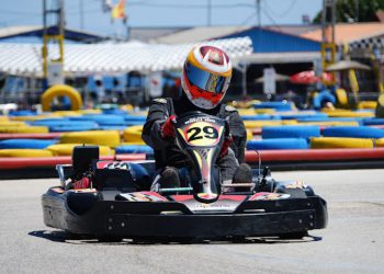 Go-Karts Orihuela Costa