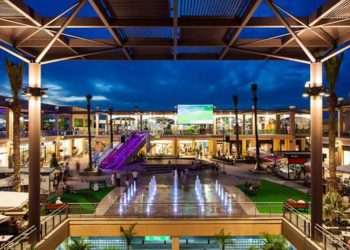La Zenia Boulevard