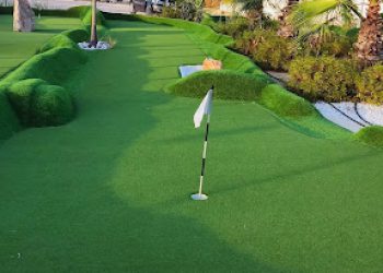 minigolf alicante